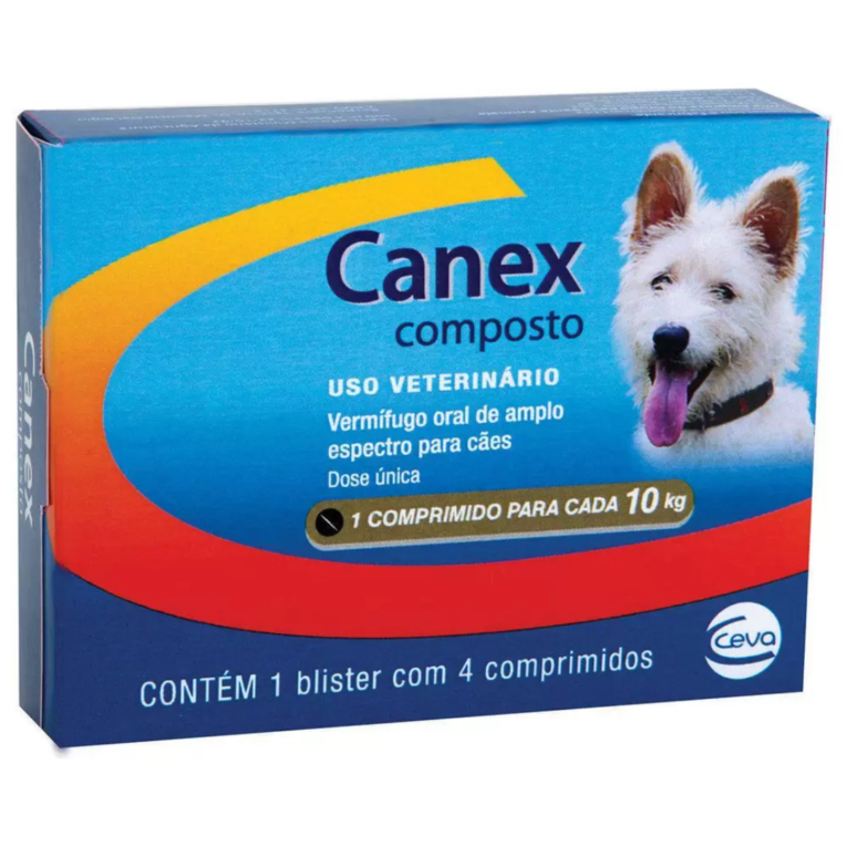 canex 10 kg